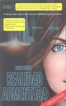 realidad aumentada-9788461538577
