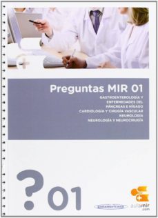preguntas mir (neurologia)- aula mir-9788461603077