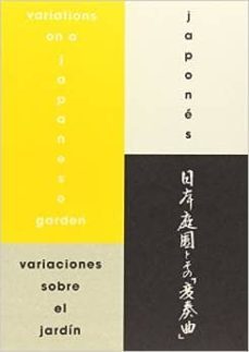 variaciones sobre el jardin japones-9788461700677