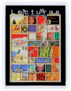 lengua castellana. trotamundos (ed. 2008) 3º primaria  catala-9788466119177