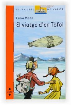 el viatge d en tofol-9788466121477