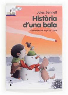 historia d una bala-joles sennell-9788466132077