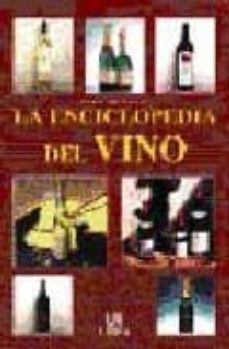 la enciclopedia del vino-christian callec-9788466201377