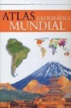 atlas geografico mundial-9788466213677