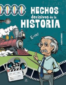 hechos decisivos de la historia-9788466241977