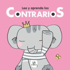lee y aprende los contrarios-9788466243377