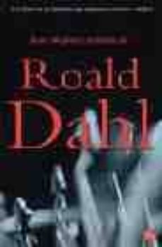 los mejores relatos de roald dahl-9788466311977