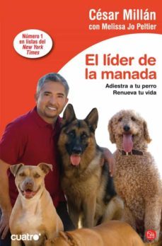 el lider de la manada-9788466323277