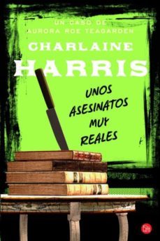 unos asesinatos muy reales-9788466326377