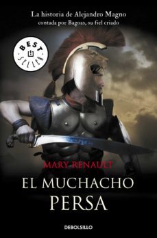 el muchacho persa (ebook)-mary renault-9788466337977