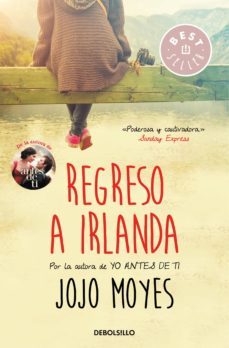 regreso a irlanda-jojo moyes-9788466340977