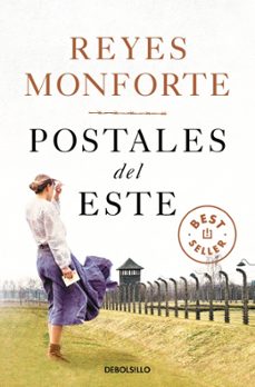 postales del este-9788466354677