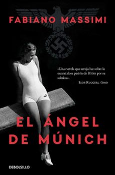 el angel de munich-fabiano massimi-9788466356077
