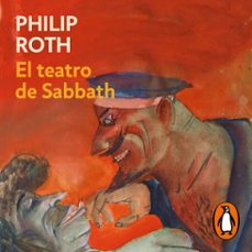 el teatro de sabbath-philip roth-9788466361477