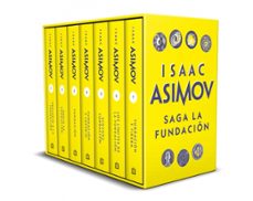 estuche saga la fundacion-isaac asimov-9788466362177