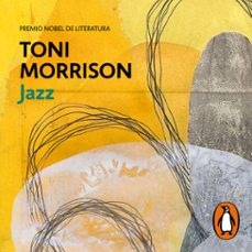 jazz-toni morrison-9788466363877
