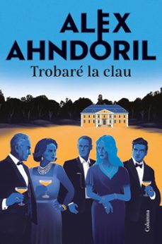 trobare la clau-alex ahndoril-9788466433877