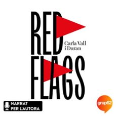 red flags (audiolibro)-9788466434577