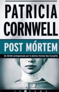 post mortem (serie kay scarpetta 1)-9788466642477