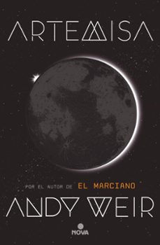 artemisa-andy weir-9788466662277