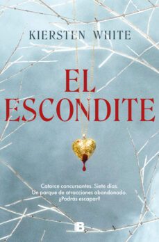 el escondite-9788466672177