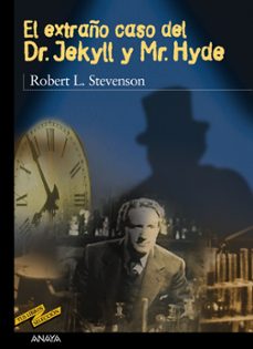 dr. jekyll y mr. hyde-robert louis stevenson-9788466705677