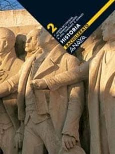 historia (2º bachillerato)-fernando garcia de cortazar-9788466725477