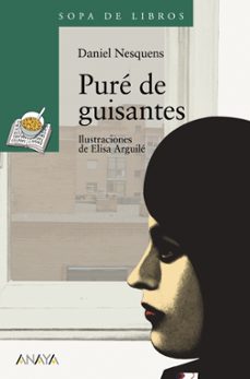 pure de guisantes-daniel nesquens-9788466762977