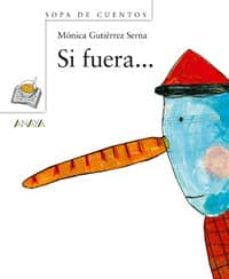si fuera...-9788466764377