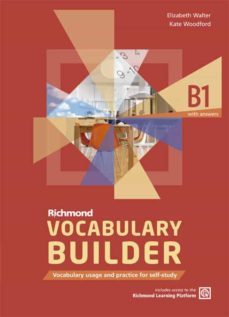 vocabulary builder 1 sb with answers-9788466815277