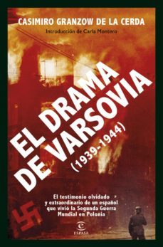 el drama de varsovia (ebook)-casimiro granzow de la cerda-9788467060577