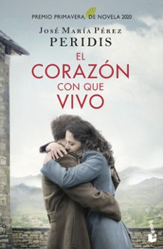 el corazon con que vivo-9788467062977