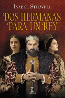 dos hermanas para un rey-9788467063677