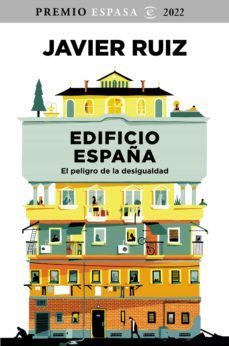edificio españa (ebook)-9788467067477