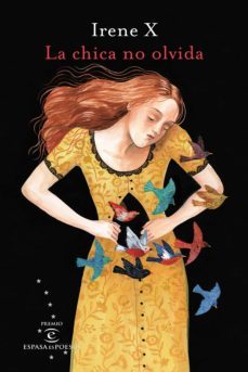 la chica no olvida (ebook)-9788467068177