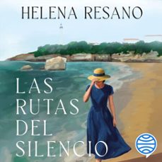 las rutas del silencio (audiolibro)-helena resano-9788467082777