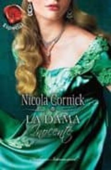 la dama inocente-9788467180077