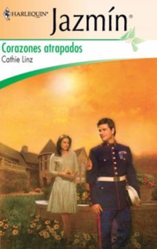 corazones atrapados (ebook)-cathie linz-9788467188677