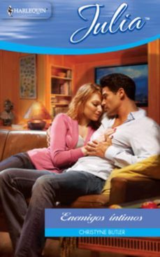 enemigos intimos (ebook)-christyne butler-9788467189377