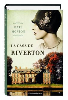 28381 la casa de riverton-kate morton-9788467253177