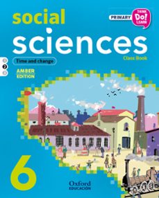 think social science 6º primaria la mod 2 amb ed 2015-9788467382877