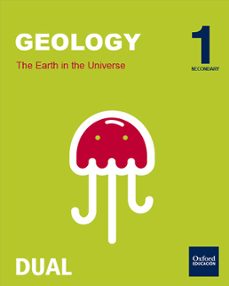 Imagen Principal de INICIA GEOLOGY 1º ESO. STUDENT S BOOK VOLUME 1