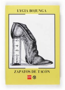 zapatos de tacon-9788467526677