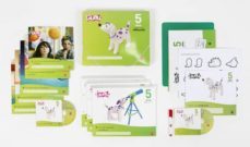 guau 5 años educacion infantil 3er trimestre ed 2013 andalucia-9788467561777