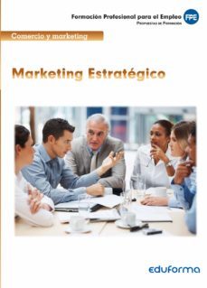 marketing estrategico-9788467693577