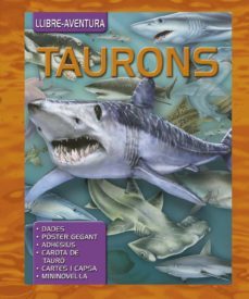 taurons-9788467708677
