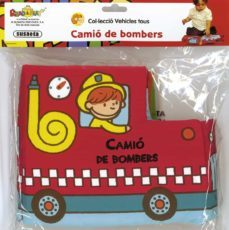 el camio de bombers-9788467709377