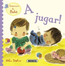 a jugar!-9788467712377