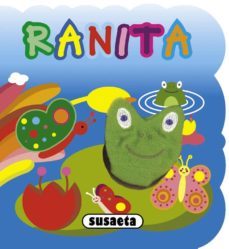 ranita-9788467716177