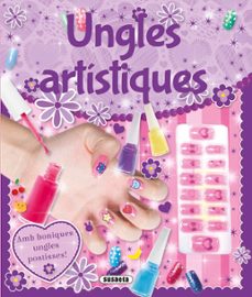 ungles artistiques (a la ultima)-9788467739077